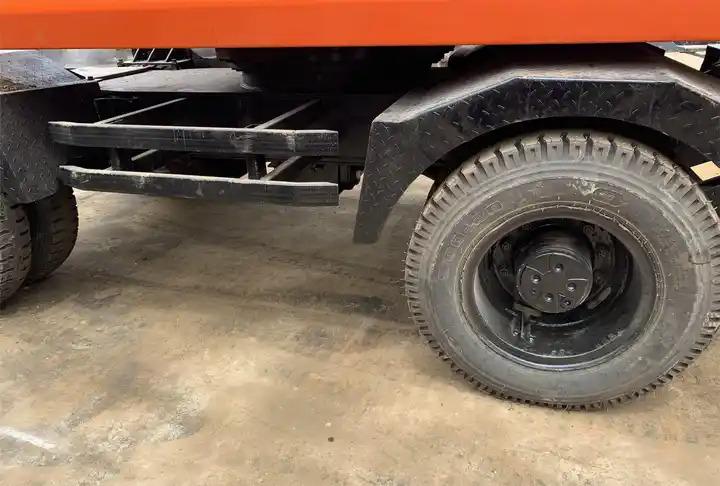 Wheel excavator 15ton Used Wheel Excavator Doosan Dh150w-7 Made In Korea For Sale With Original Good Running Condition In Shanghai 15ton Used Wheel Excavator Doosan Dh150w-7 Made In Korea For Sale With Original Good Running Condition In Shanghai- Photo 5