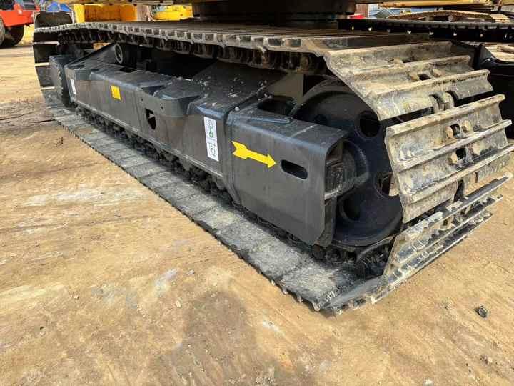 Crawler excavator nice porfmance Japanese Hot Selling Good Condition Used Excavator Komatsu PC130 Cheap Price PC210 PC220-8 pc120 pc130 nice porfmance Japanese Hot Selling Good Condition Used Excavator Komatsu PC130 Cheap Price PC210 PC220-8 pc120 pc130- Photo 5