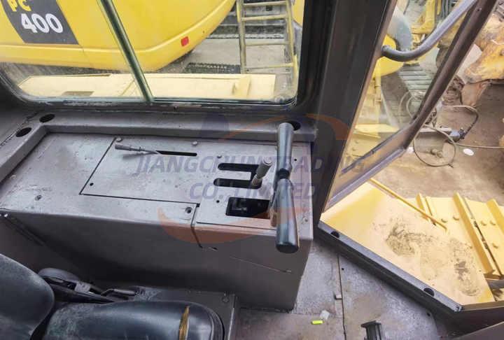 Bulldozer Japan Imported Caterpillar D7R Bulldozer Japan Original Cat D7G D7R D9n D8r Used Bulldozers Japan Imported Caterpillar D7R Bulldozer Japan Original Cat D7G D7R D9n D8r Used Bulldozers- Photo 4