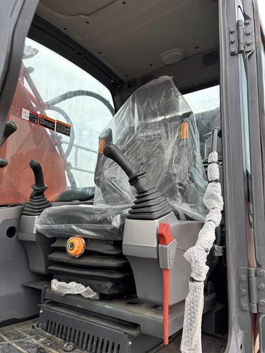 Crawler excavator Used Original KoreaN Doosan DX225lca Excavator Doosan Excavators Engineering Machinery Doosan 22ton USED Excavadoras Used Original KoreaN Doosan DX225lca Excavator Doosan Excavators Engineering Machinery Doosan 22ton USED Excavadoras- Photo 5