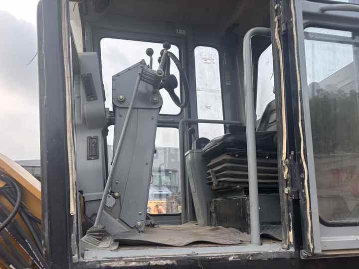 Grader Second Hand SEM921 Motor Grader / Second Hand Motor Grader Sem 921 922 919 SEM Motor Grader for Sale Second Hand SEM921 Motor Grader / Second Hand Motor Grader Sem 921 922 919 SEM Motor Grader for Sale- Photo 3