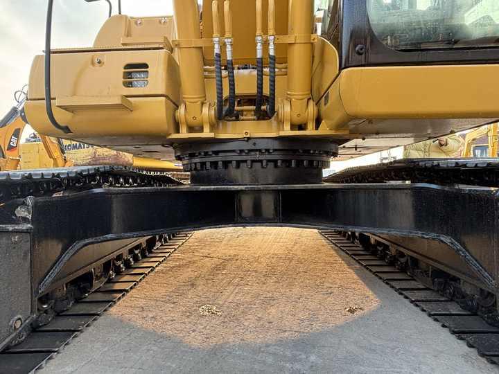 Crawler excavator Selling Original Japanese Second-hand Cat 320C Excavator 20 Tons Caterpillar 320CL Excavator at Low Price Selling Original Japanese Second-hand Cat 320C Excavator 20 Tons Caterpillar 320CL Excavator at Low Price- Photo 6