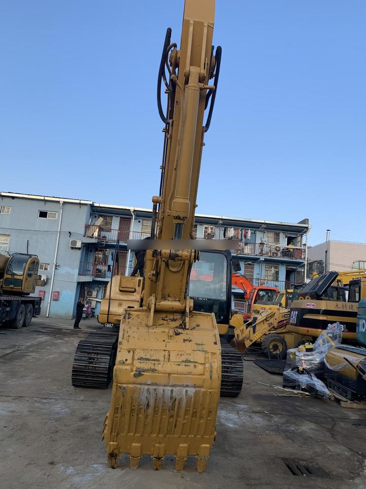Crawler excavator wholesale Cat 320C 320CL 325C 329C excavator parts side panel doors for caterpillar wholesale Cat 320C 320CL 325C 329C excavator parts side panel doors for caterpillar- Photo 3