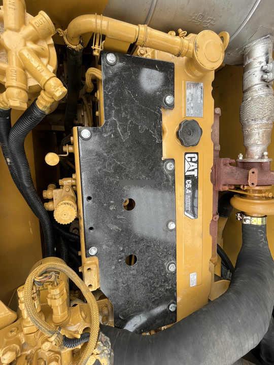 Crawler excavator High quality CAT 3176 diesel engine assembly used in 320D excavator complete engine High quality CAT 3176 diesel engine assembly used in 320D excavator complete engine- Photo 6