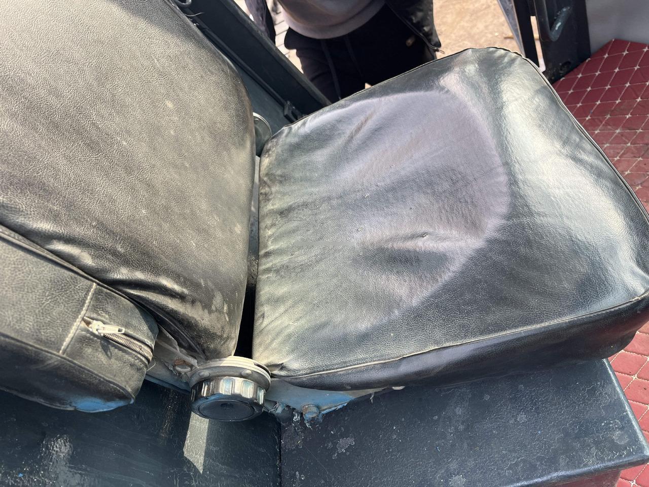 Compactor Used Original Dynapac Ca301d Road Rooller in high quality and cheap price with good operating in shanghai for Sale Used Original Dynapac Ca301d Road Rooller in high quality and cheap price with good operating in shanghai for Sale- Photo 3