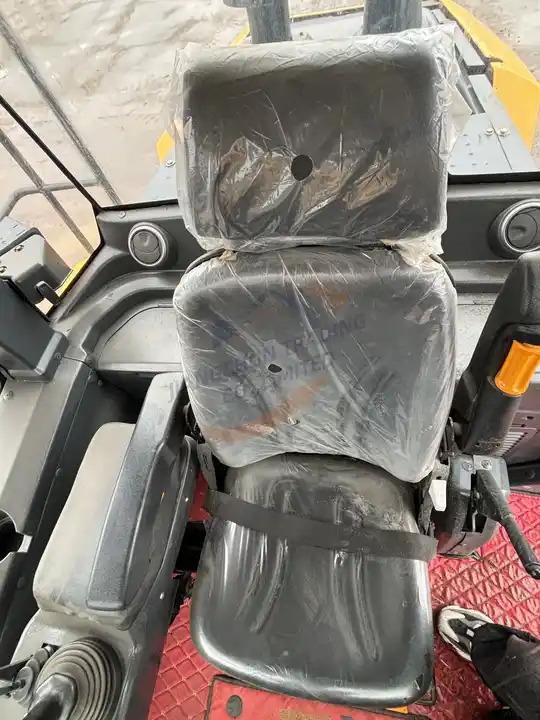 Wheel loader Hot Sale Original LiuGong Wheel Loader 856H in Good Condition with High quality Hot Sale Original LiuGong Wheel Loader 856H in Good Condition with High quality- Photo 6