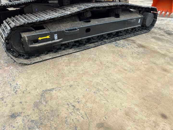 Excavator Best Selling DOOSAN excavator machine construction used machinery equipment dx225 DX60 DX70 DH60 DH220 used excavators in stock Best Selling DOOSAN excavator machine construction used machinery equipment dx225 DX60 DX70 DH60 DH220 used excavators in stock- Photo 3