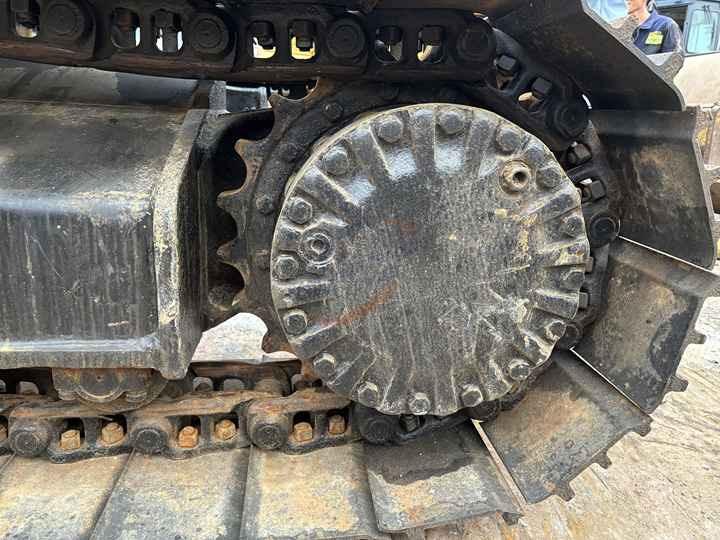 Crawler excavator used excavator cat 312 320c 320CL320d 330 Japan used caterpillar excavator used excavator cat 312 320c 320CL320d 330 Japan used caterpillar excavator- Photo 5