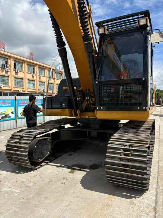 Excavator Original Second-hand Used Caterpillar Cat 320d2 320d2l 320d 320dl Cat320d2 Crawler Excavator cat 320d Excavator for Sale Original Second-hand Used Caterpillar Cat 320d2 320d2l 320d 320dl Cat320d2 Crawler Excavator cat 320d Excavator for Sale- Photo 4