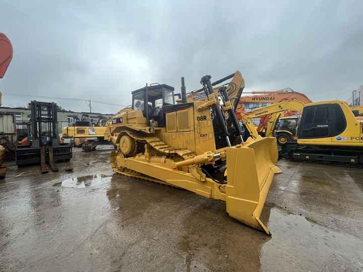 Bulldozer Original Japan Imported Caterpillar D6G Bulldozer Japan Original Cat D6G D7G D7R D9n D8r Used Bulldozers Original Japan Imported Caterpillar D6G Bulldozer Japan Original Cat D6G D7G D7R D9n D8r Used Bulldozers- Photo 5