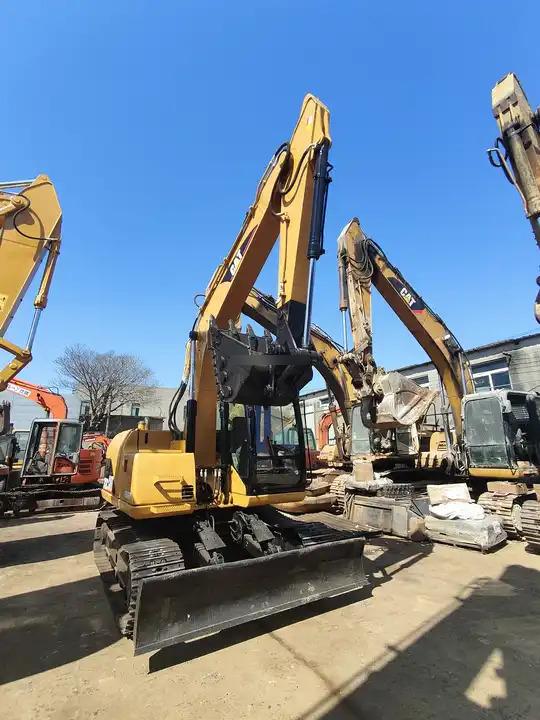 Crawler excavator Cheap Price Second Hand Cat 312c Excavator Original Japan Used Cat 312 C Excavator In Good Condition ready to supply Cheap Price Second Hand Cat 312c Excavator Original Japan Used Cat 312 C Excavator In Good Condition ready to supply- Photo 4