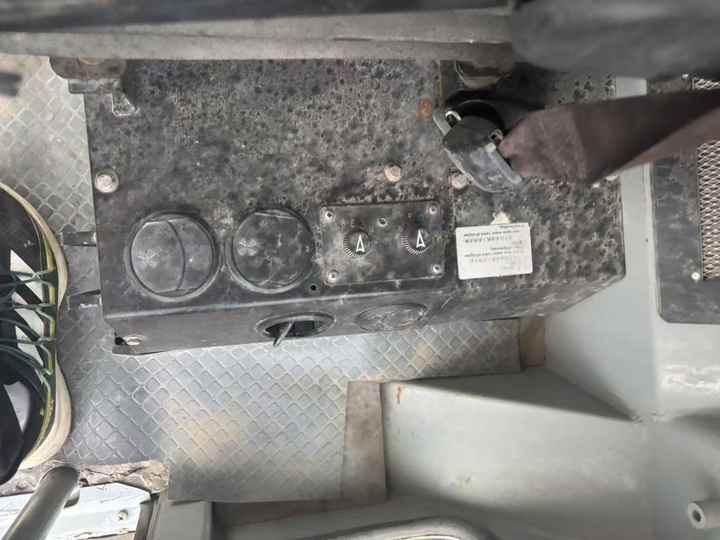 Grader Second Hand SEM921 Motor Grader / Second Hand Motor Grader Sem 921 922 919 SEM Motor Grader for Sale Second Hand SEM921 Motor Grader / Second Hand Motor Grader Sem 921 922 919 SEM Motor Grader for Sale- Photo 2
