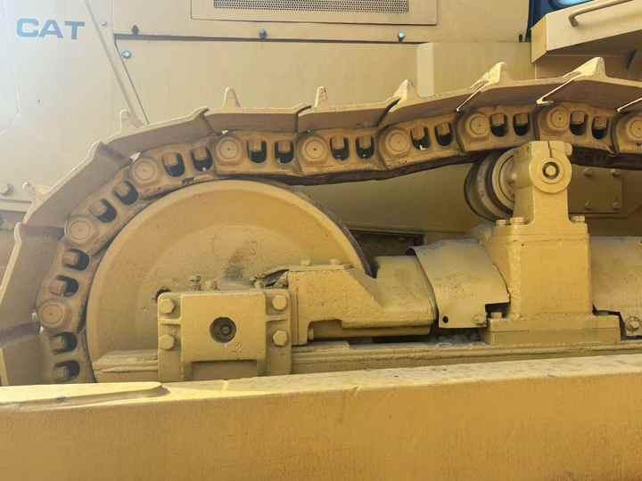Bulldozer Used Cat D6g Bulldozer of Second Hand CAT D6D D6G D6R Dozer for Sale Used Cat D6g Bulldozer of Second Hand CAT D6D D6G D6R Dozer for Sale- Photo 7
