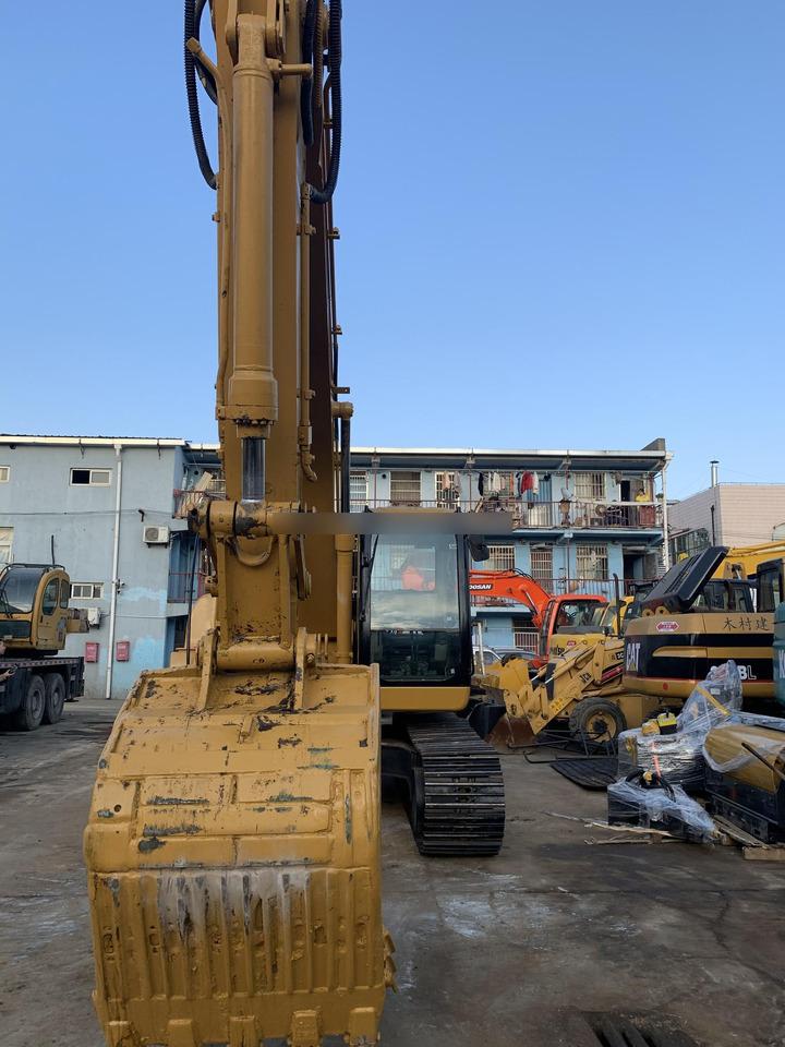 Crawler excavator wholesale Cat 320C 320CL 325C 329C excavator parts side panel doors for caterpillar wholesale Cat 320C 320CL 325C 329C excavator parts side panel doors for caterpillar- Photo 4