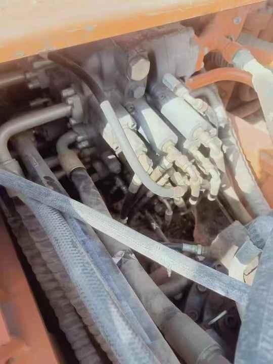 Excavator Used Original Korea Doosan 34 Ton Excavator with Cheap Price and Good Condition DOOSAN Dx340LCA Dx225 Dx330 DX360for Sale Used Original Korea Doosan 34 Ton Excavator with Cheap Price and Good Condition DOOSAN Dx340LCA Dx225 Dx330 DX360for Sale- Photo 4