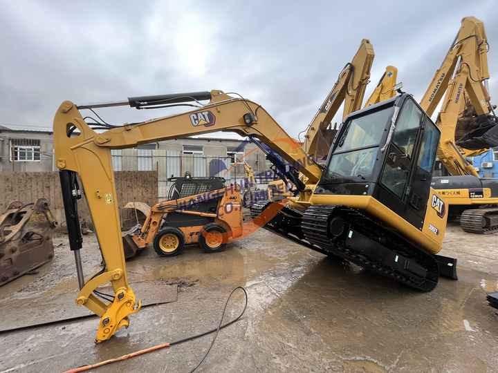 Crawler excavator Excellent Used Cheap Caterpillar cat 303.5e cat 305.5 caterpillar 306e cat 306e2 306 306d 307 307c 307d 307e used excavator Excellent Used Cheap Caterpillar cat 303.5e cat 305.5 caterpillar 306e cat 306e2 306 306d 307 307c 307d 307e used excavator- Photo 2