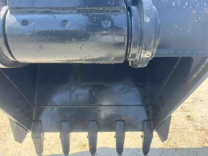 Excavator Heavy-duty Original Used Hyundai 220 Excavator Hyundai 220LC-9s 220LC-7 220lc Excavator for Sale in Stock Heavy-duty Original Used Hyundai 220 Excavator Hyundai 220LC-9s 220LC-7 220lc Excavator for Sale in Stock- Photo 4