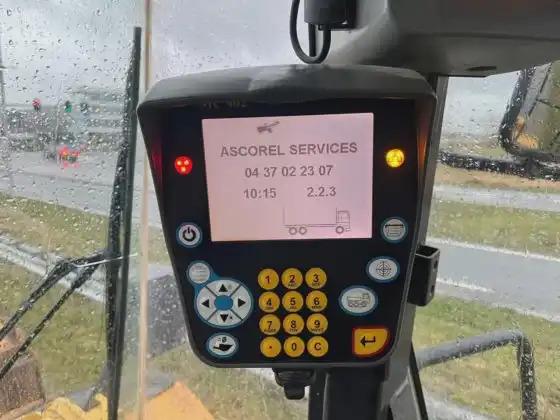 Wheel loader Used Cat 966h Wheel Loader Original USA Used Cat Caterpillar 966h Wheel Loader for Sale Used Cat 966h Wheel Loader Original USA Used Cat Caterpillar 966h Wheel Loader for Sale- Photo 2