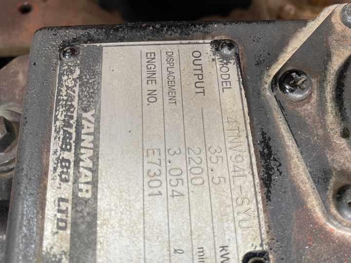 Crawler excavator Awesome Performance Korea Imported Small Scale Used Doosan Dx60 Excavator in Shanghai Awesome Performance Korea Imported Small Scale Used Doosan Dx60 Excavator in Shanghai- Photo 4