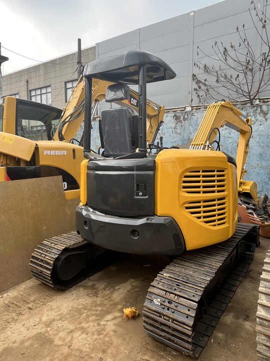 Crawler excavator High Quality Competitive Price Used Excavator Pc35mr-2 in Good Condition for Sale High Quality Competitive Price Used Excavator Pc35mr-2 in Good Condition for Sale- Photo 2