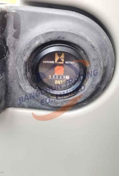 Crawler excavator used excavator cat 312 320c 320CL320d 330 Japan used caterpillar excavator used excavator cat 312 320c 320CL320d 330 Japan used caterpillar excavator- Photo 4