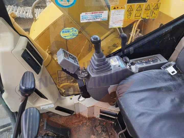 Mini excavator Good Price CAT 307 308C 308D 308E 312D 315D 320C 320D Second Hand 7 Tons Used Mini Crawler Excavator For Sale Good Price CAT 307 308C 308D 308E 312D 315D 320C 320D Second Hand 7 Tons Used Mini Crawler Excavator For Sale- Photo 4
