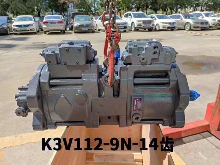 Crawler excavator Awesome Performance Korea Imported Small Scale Used Doosan Dh60 Dh55 Dh150 Dx60 Dx225 Excavator in China Awesome Performance Korea Imported Small Scale Used Doosan Dh60 Dh55 Dh150 Dx60 Dx225 Excavator in China- Photo 6