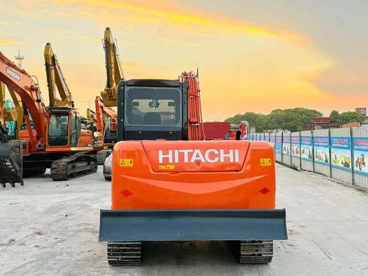 Excavator Used Japanese Excavator Hitachi 70 for Sale Hitachi 70 Excavator Hitachi Zx70 Used Japanese Excavator Hitachi 70 for Sale Hitachi 70 Excavator Hitachi Zx70- Photo 6