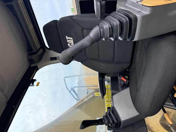 Crawler excavator Caterpillar 320gc Hevay Equipment Excavator Used Caterpillar 320gc Hevay Equipment Excavator Used- Photo 5