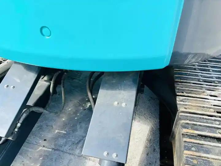 Crawler excavator High Quality Excellent Performance Original Japanese Design Used Kobelco Sk135sr Excavator At Lower Price High Quality Excellent Performance Original Japanese Design Used Kobelco Sk135sr Excavator At Lower Price- Photo 3