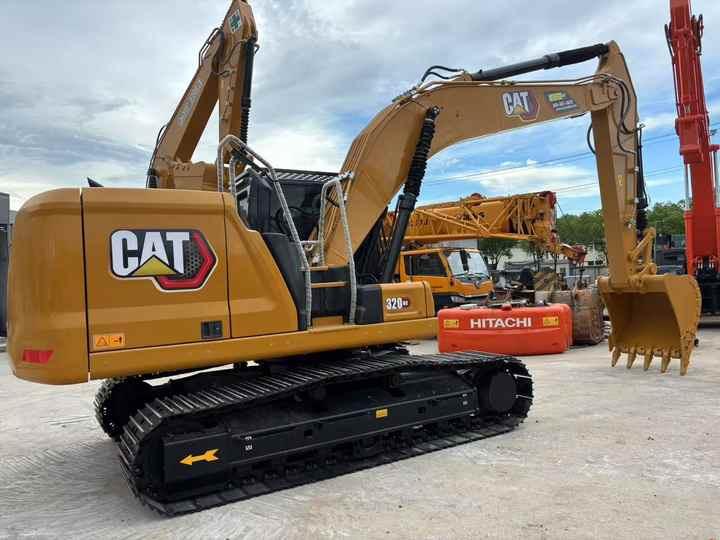 Excavator Used cat 320gc New Caterpillar Cat 320gc 320gx Excavator Latest Model Caterpillar 320gc 20 Ton Excavator Used Cat320gc Used cat 320gc New Caterpillar Cat 320gc 320gx Excavator Latest Model Caterpillar 320gc 20 Ton Excavator Used Cat320gc- Photo 4