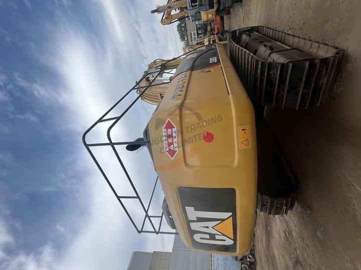 Crawler excavator perfect performance caterpillar Used Hydraulic Crawler Excavator Suitable 336D2L 336D2 336D Good Price Good Condition perfect performance caterpillar Used Hydraulic Crawler Excavator Suitable 336D2L 336D2 336D Good Price Good Condition- Photo 6