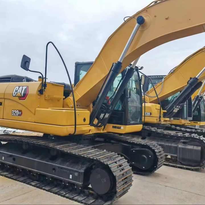 Excavator 320gc 320gx New Arrival Caterpillar Cat 320gc 320gx Excavator Latest Model Caterpillar 320 Gc 20 Ton Excavator Used Cat320gc 320gc 320gx New Arrival Caterpillar Cat 320gc 320gx Excavator Latest Model Caterpillar 320 Gc 20 Ton Excavator Used Cat320gc- Photo 3