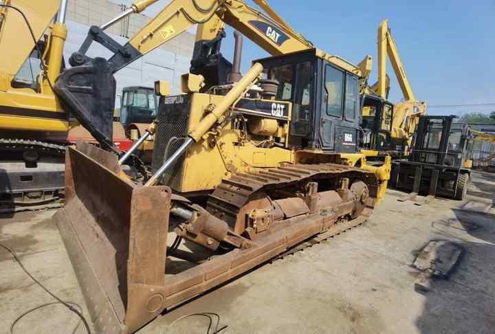Crawler excavator perfect performance caterpillar Used 336D2L 336D2 336D Hydraulic Crawler Excavator Suitable For Construction perfect performance caterpillar Used 336D2L 336D2 336D Hydraulic Crawler Excavator Suitable For Construction- Photo 4