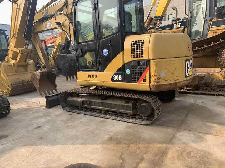 Crawler excavator Used Cat 306d 306E2 6t Used Excavator,Cat 306d 306E Hydraulic Crawler Excavator catpillar good price Used Cat 306d 306E2 6t Used Excavator,Cat 306d 306E Hydraulic Crawler Excavator catpillar good price- Photo 2