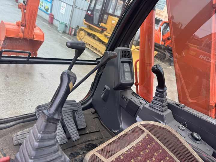 Crawler excavator Used Excavator Doosan Dx75-9c Dx80 Dx60 Excavators Machinery Doosan Dx75-9c Dx80 Dx60 Dx225 Good Condition Low Price Used Excavator Doosan Dx75-9c Dx80 Dx60 Excavators Machinery Doosan Dx75-9c Dx80 Dx60 Dx225 Good Condition Low Price- Photo 2