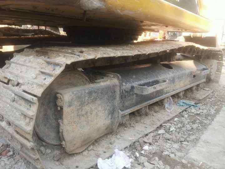 Crawler excavator used excavator cat 312 320c 320CL320d 330 Japan used caterpillar excavator used excavator cat 312 320c 320CL320d 330 Japan used caterpillar excavator- Photo 2