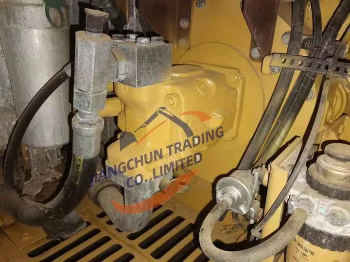 Crawler excavator Used Cat 306d 306E2 6t Used Excavator,Cat 306d 306E Hydraulic Crawler Excavator catpillar good price Used Cat 306d 306E2 6t Used Excavator,Cat 306d 306E Hydraulic Crawler Excavator catpillar good price- Photo 5