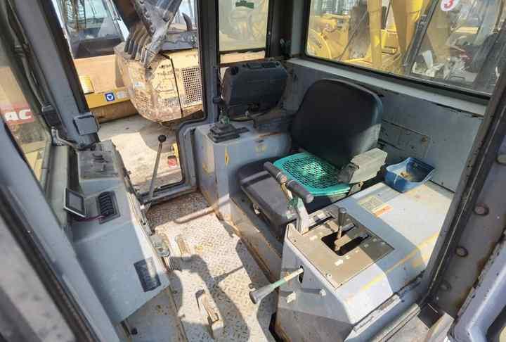Crawler excavator perfect performance caterpillar Used 336D2L 336D2 336D Hydraulic Crawler Excavator Suitable For Construction perfect performance caterpillar Used 336D2L 336D2 336D Hydraulic Crawler Excavator Suitable For Construction- Photo 5