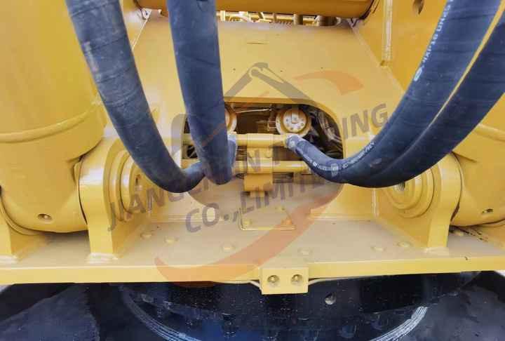 Crawler excavator hot used excavator cat 312 320c 320d 330 Japan used caterpillar excavator for sale hot used excavator cat 312 320c 320d 330 Japan used caterpillar excavator for sale- Photo 6