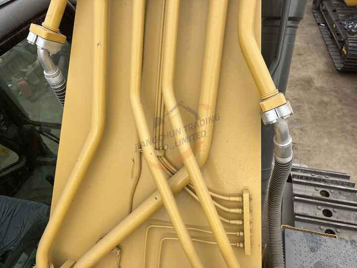 Crawler excavator perfect performance caterpillar Used Hydraulic Crawler Excavator Suitable 336D2L 336D2 336D perfect performance caterpillar Used Hydraulic Crawler Excavator Suitable 336D2L 336D2 336D- Photo 2