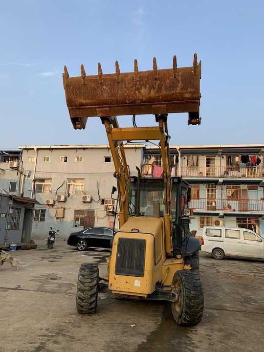 Backhoe loader JCB 3cX backhoe loader manufactured in 2022 with telescopic boom JCB3CX JCB4CX JCB 3DX nice price JCB 3cX backhoe loader manufactured in 2022 with telescopic boom JCB3CX JCB4CX JCB 3DX nice price- Photo 4