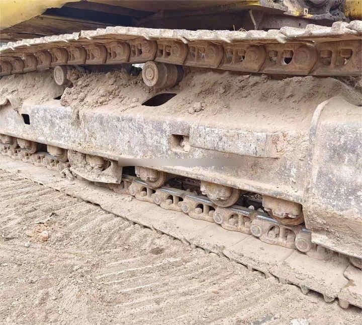 Crawler excavator Low running hours USED CATERPILLAR CAT 320CL Hydraulic Crawler Excavator Suitable For Construction Low running hours USED CATERPILLAR CAT 320CL Hydraulic Crawler Excavator Suitable For Construction- Photo 5