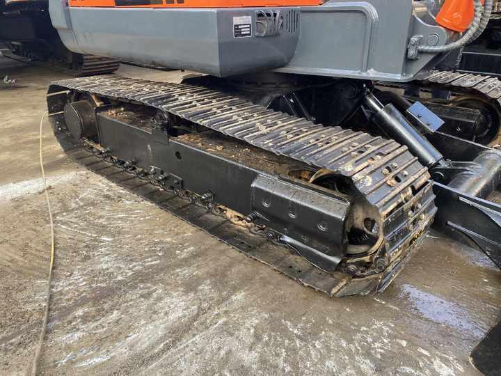 Crawler excavator Used excavator Good Condition Low price doosan dx60 excavators machinery doosan dx60 dx80 dx75 dx225 Used excavator Good Condition Low price doosan dx60 excavators machinery doosan dx60 dx80 dx75 dx225- Photo 2