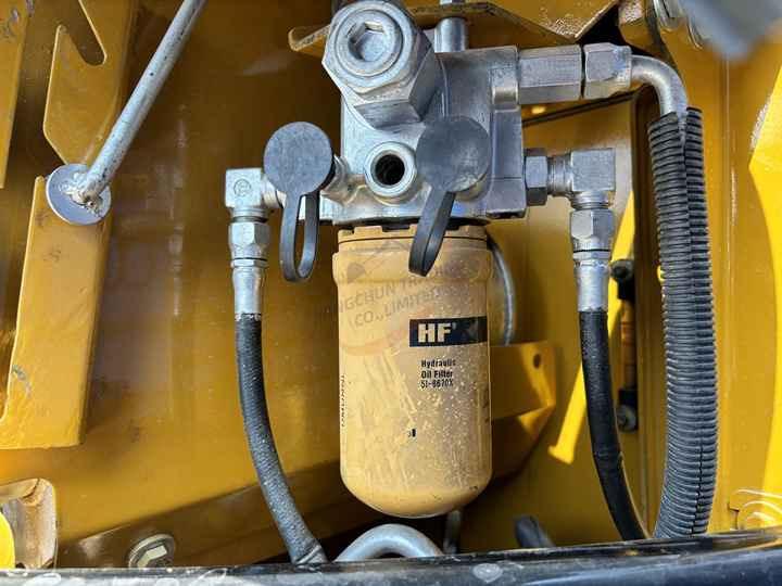 Mini excavator Good Price Good Condition CAT 307 308C 308D 308E 312D 315D 320C 320CL 320D Used 7t Used Mini Crawler caterpillar Excavator Good Price Good Condition CAT 307 308C 308D 308E 312D 315D 320C 320CL 320D Used 7t Used Mini Crawler caterpillar Excavator- Photo 6