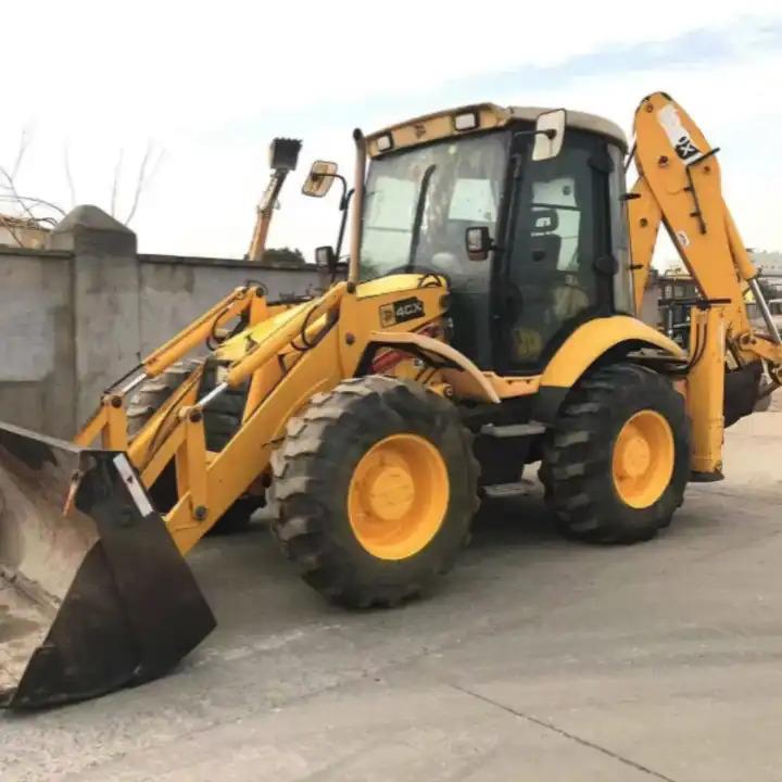 Backhoe loader Used Retroexcavadora Caterpillar 420f Original USA Second Hand Retro Excavator Loader Used Cat420 Jcb 3cx 4cx Backhoe Used Retroexcavadora Caterpillar 420f Original USA Second Hand Retro Excavator Loader Used Cat420 Jcb 3cx 4cx Backhoe- Photo 3