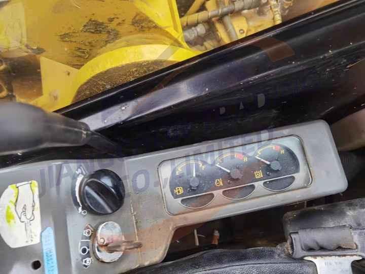 Mini excavator Good Price Good Condition CAT 307 308C 308D 308E 312D 315D 320C 320D Second Hand 7t Used Mini Crawler catpillar Excavator Good Price Good Condition CAT 307 308C 308D 308E 312D 315D 320C 320D Second Hand 7t Used Mini Crawler catpillar Excavator- Photo 6