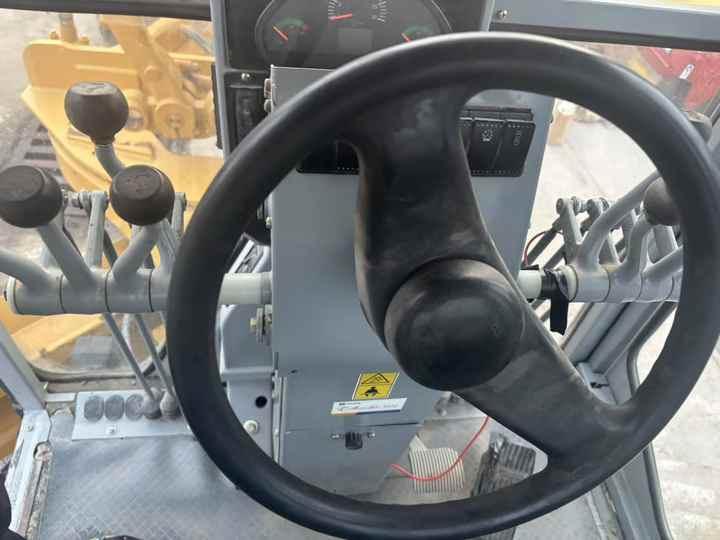 Grader Second Hand SEM921 Motor Grader / Second Hand Motor Grader Sem 921 922 919 SEM Motor Grader for Sale Second Hand SEM921 Motor Grader / Second Hand Motor Grader Sem 921 922 919 SEM Motor Grader for Sale- Photo 2