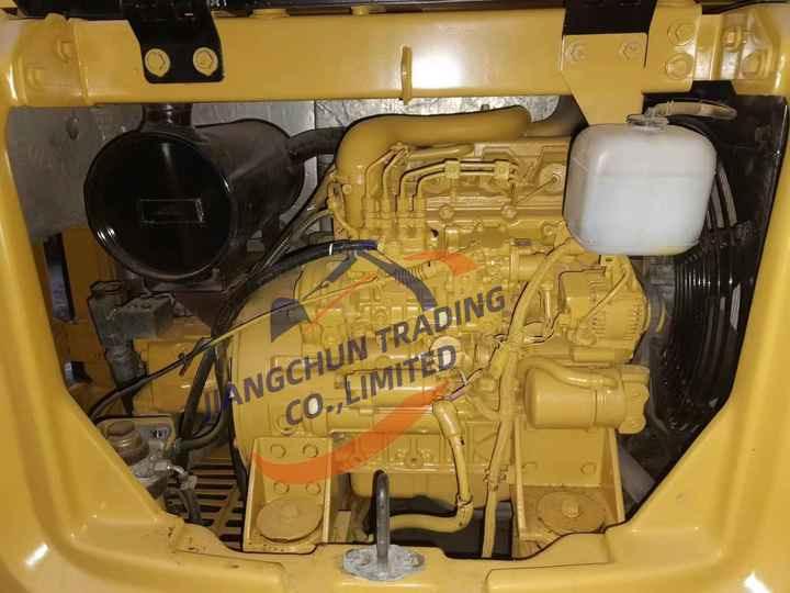 Crawler excavator Used Cat 306d 306E2 6t Used Excavator,Cat 306d 306E Hydraulic Crawler Excavator catpillar good price Used Cat 306d 306E2 6t Used Excavator,Cat 306d 306E Hydraulic Crawler Excavator catpillar good price- Photo 2