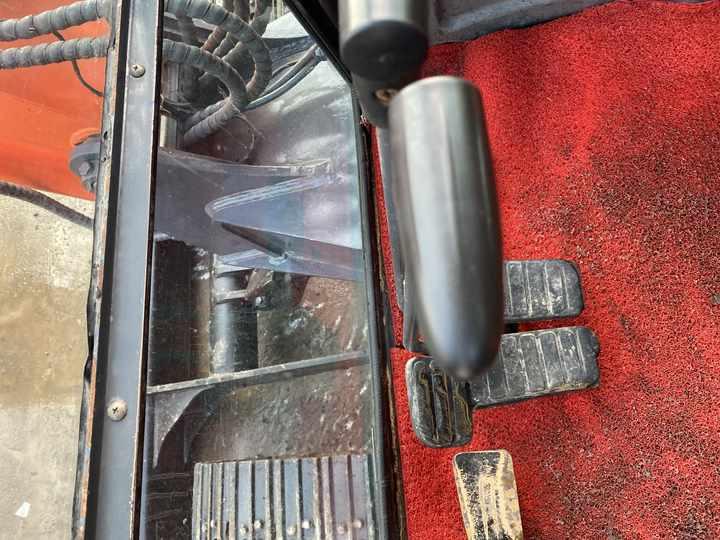 Crawler excavator Used excavator Good Condition Low price doosan dx60 excavators machinery doosan dx60 dx80 dx75 dx225 Used excavator Good Condition Low price doosan dx60 excavators machinery doosan dx60 dx80 dx75 dx225- Photo 6
